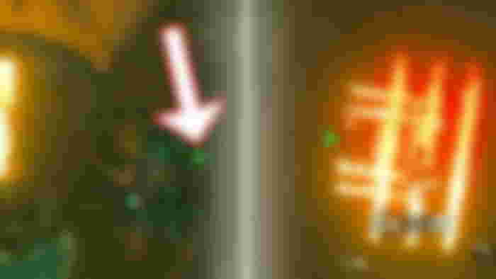 Image from Zelda Tears of the Kingdom Lightning Temple guide - All battery locations
