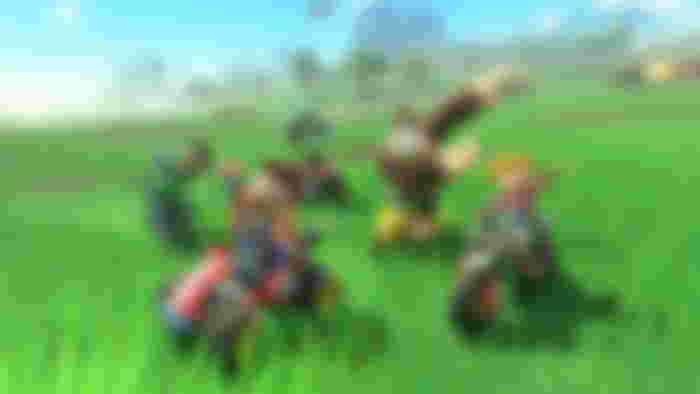 Mario Kart