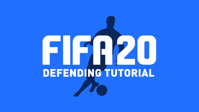 FIFA 20: Defending Tutorial With Tips And Tricks To Concede Less Goals In FIFA 20 Ultimate Team