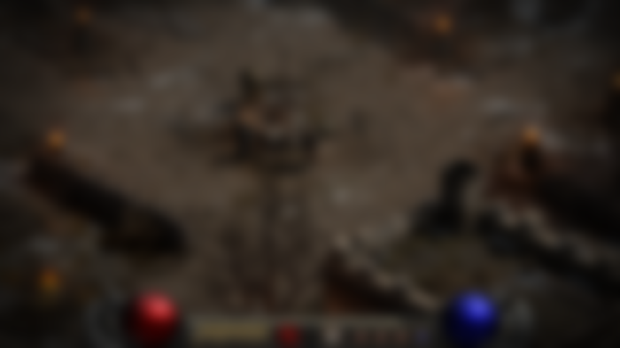 Image from Diablo 2 Resurrected 2.4 Patch: Release Date Updates, New Runewords, and More