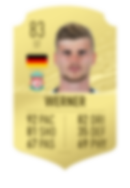 Image from FIFA 20 Ultimate Team: January Transfer Window Rumours & Confirmed Winter Transfers For FUT 20