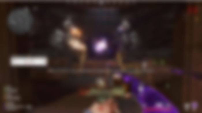 Image from Firebase Z Easter Egg Steps For Solo And Co-Op (Full Walkthrough)