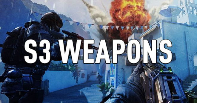COD Mobile Season 3: New Weapons, Guns And Skins Coming To Call of Duty Mobile Season 3 For Android And iOS