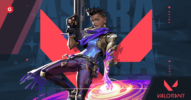 Valorant's New Agent, Astra, Can Break The Game