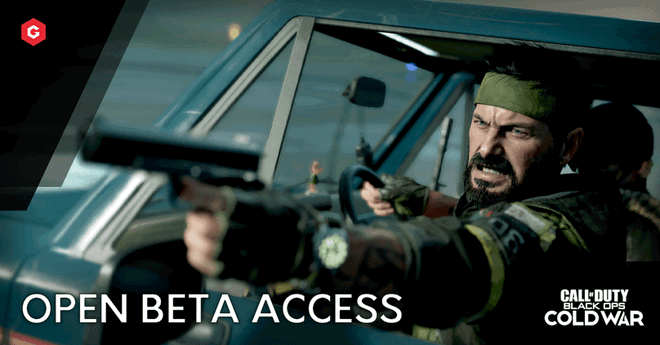 How To Get A Black Ops Cold War Beta Key For PS4, Xbox One And PC