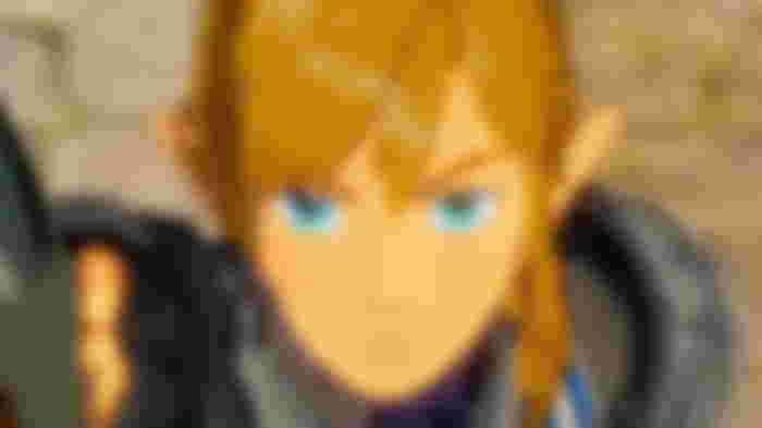 Zelda Notes Switch 2