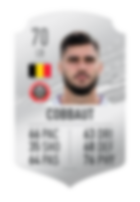 Image from FIFA 20 Ultimate Team: January Transfer Window Rumours & Confirmed Winter Transfers For FUT 20