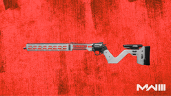 JAK Beholder Rifle Kit