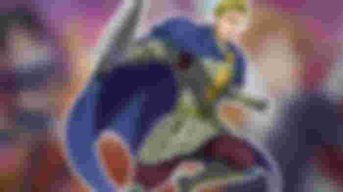 Red Howzer ranks high on the Seven Deadly Sins Grand Cross tier list purely because of his availability and high PVE farming potential.