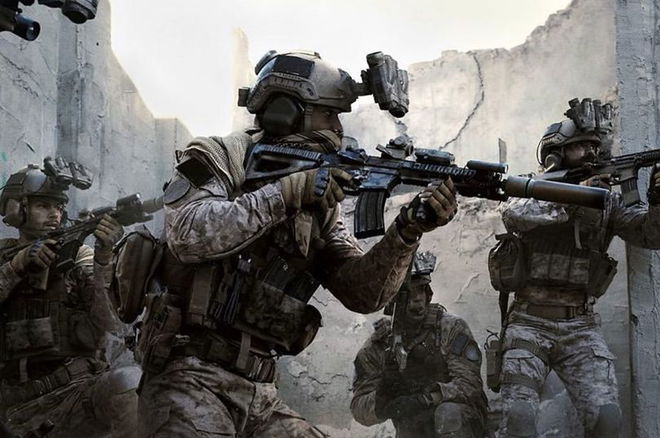 Call of Duty Modern Warfare 2019: Crossplay & Cross-Platform Details For PlayStation 4, Xbox One And PC