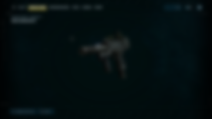 The Bearing 9 in Rainbow Six Extraction.