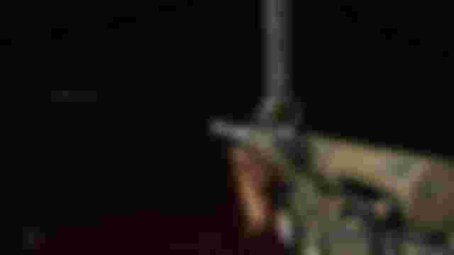 Owen Gun COD Vanguard Loadout