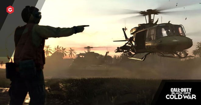 Black Ops Cold War: Beta Is "Quite An Upgrade" Says Treyarch Dev, But Is It All Talk?