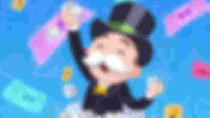 monopoly go dice