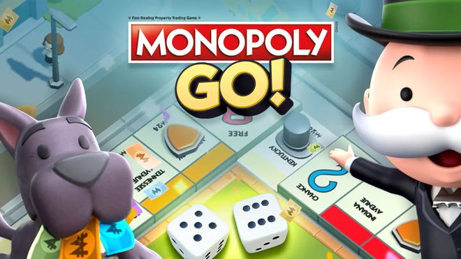 monopoly go mister monopoly