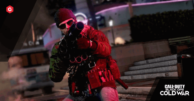 Call of Duty: Black Ops Cold War Multiplayer: What Do Low SBMM Lobbies Look Like?