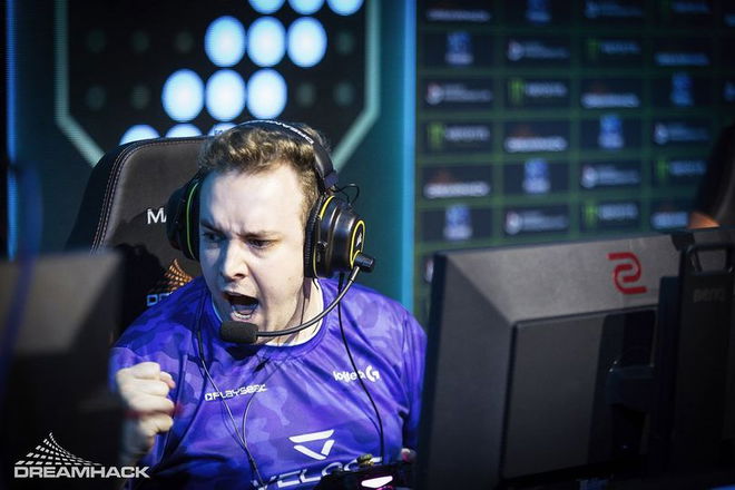 RLCS Week 1: NA And EU Recap For Week 1 In Rocket League Esports