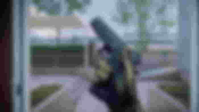 9mm Daemon pistol in Call of Duty Modern Warfare 2