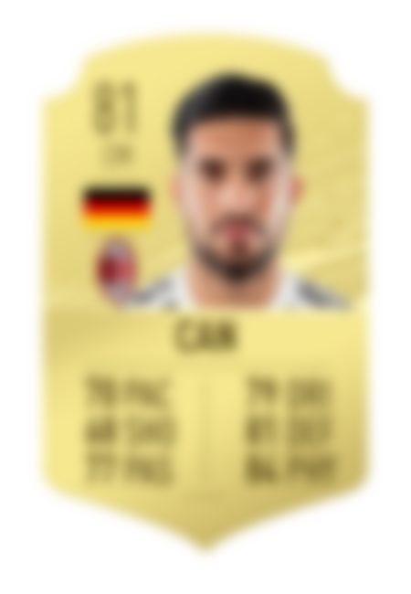 Image from FIFA 20 Ultimate Team: January Transfer Window Rumours & Confirmed Winter Transfers For FUT 20
