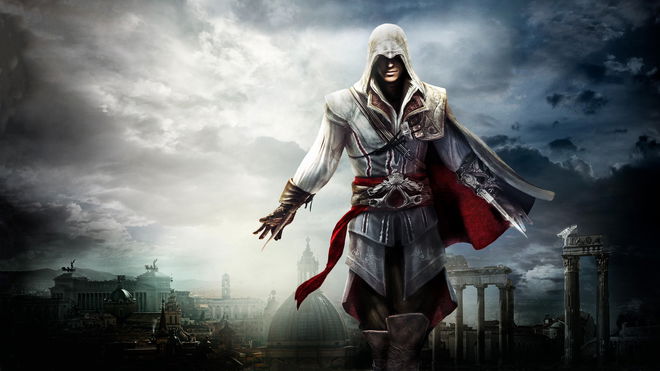 Assassin’s Creed: The Ezio Collection Rumoured for Nintendo Switch