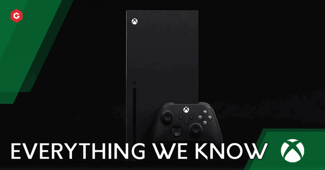 Xbox Series X: US PRE-ORDERS LIVE, Release Date, Specs, Design, Games, Price and More