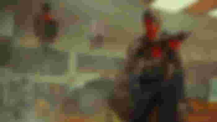 FBC Firebreak Screenshot