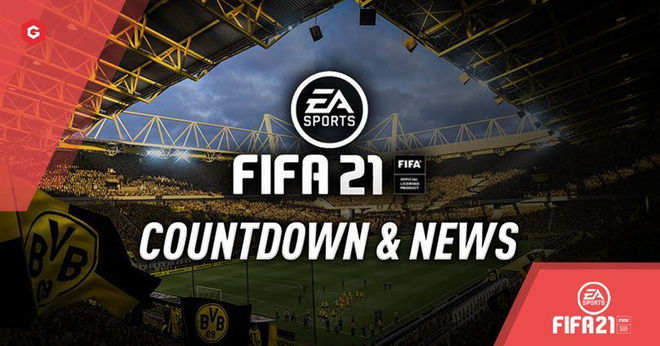 FIFA 21 Countdown: Latest News, Reveal Trailer, Key Dates, Road Map, Rumoured Features and Announcements