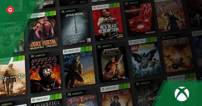 Xbox Series X and S Backwards Compatibility Support Confirmed