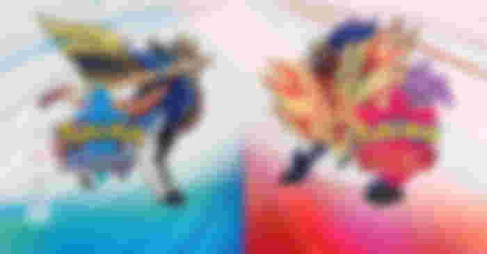 Image from Isle Of Armor Expansion Pass LIVE: Release Date, Legendaries, New Pokemon List, Map, Gameplay, Guides, Price And More From The Pokemon Sword And Shield DLC