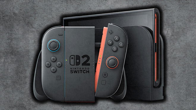 Switch 2 