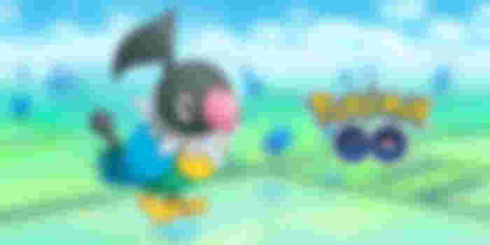 how-to-catch-chatot-in-pokemon-go