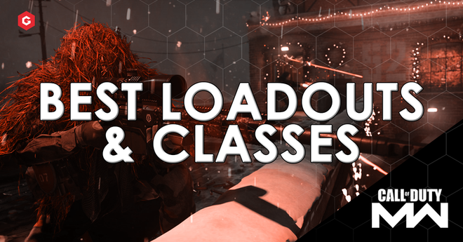 Modern Warfare Season 5 Best Loadouts, Classes and Gunsmith Custom Class Guides