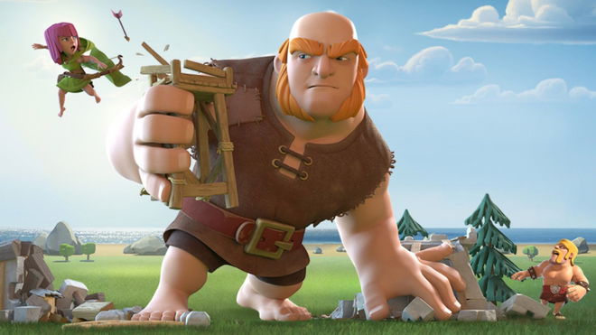 Clash of Clans Hack - Are They Real or Fake?