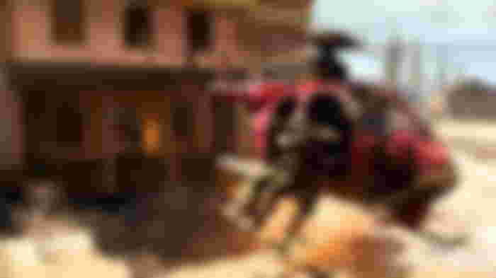Image from Modern Warfare Season 6 RELOADED LEAKS: Release Date, Patch Notes, Road Map, Maps, Weapons, Warzone News, Battle Pass Rewards, Operators And Everything We Know