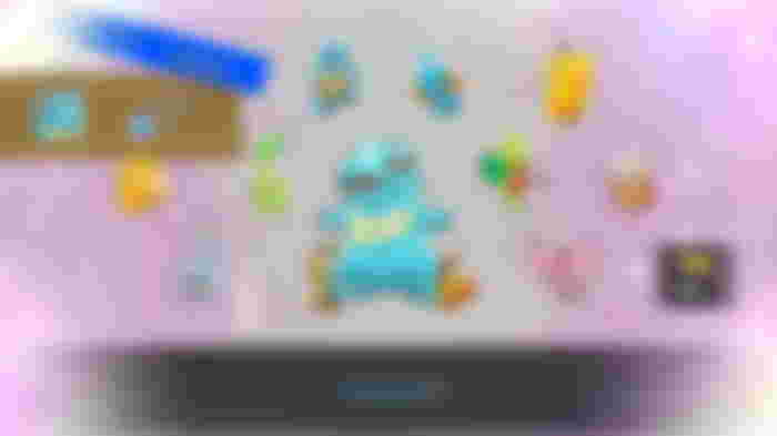 Image from Pokemon Mystery Dungeon DX: Totodile Guide - Moveset, Evolution, Best Partner And How To Get Totodile