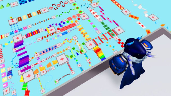The Best Roblox Obby Games for April 2022