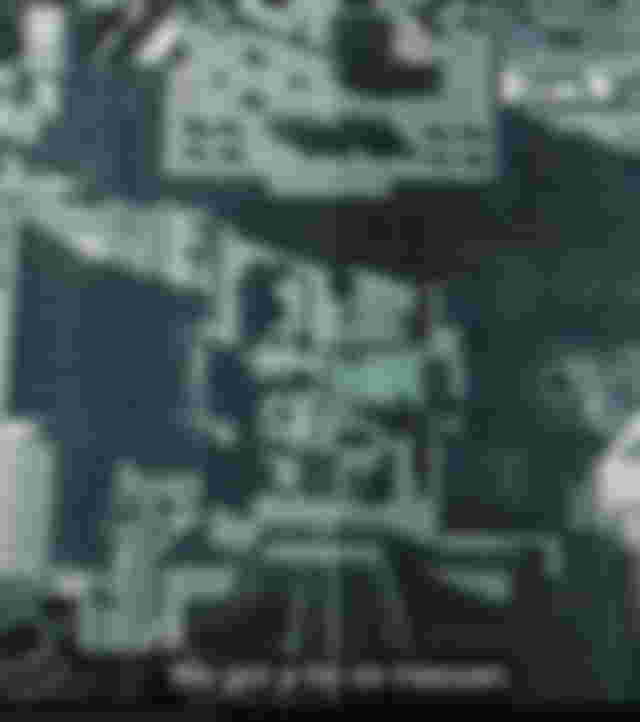 Image showing Highrise map from Modern Warfare 2