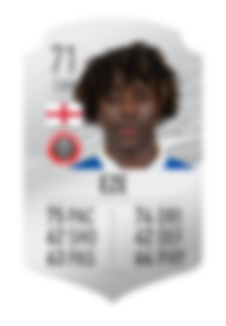 Image from FIFA 20 Ultimate Team: January Transfer Window Rumours & Confirmed Winter Transfers For FUT 20