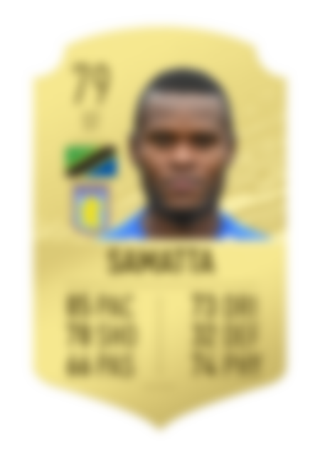 Image from FIFA 20 Ultimate Team: January Transfer Window Rumours & Confirmed Winter Transfers For FUT 20