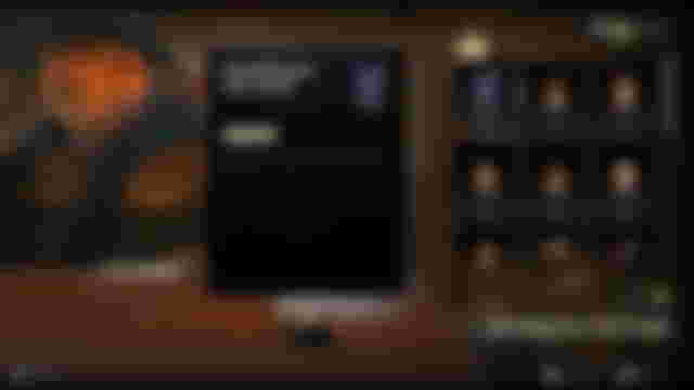 Screenshot of Star Wars Jedi Survivor Doma's shop inventory and the Mysterious Keycode