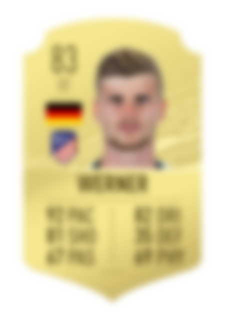 Image from FIFA 20 Ultimate Team: January Transfer Window Rumours & Confirmed Winter Transfers For FUT 20
