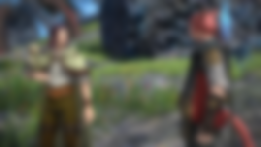 The FFXIV 6.1 unlock locations can get you into a new 24-man dungeon.