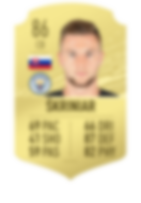 Image from FIFA 20 Ultimate Team: January Transfer Window Rumours & Confirmed Winter Transfers For FUT 20