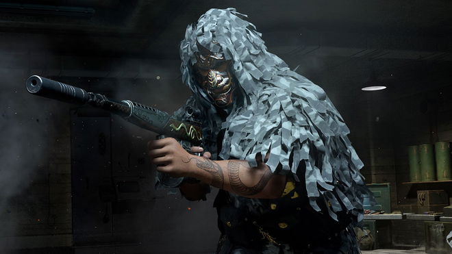 Warzone 2 To Launch In 2022
