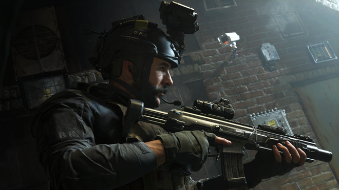 Modern Warfare 2019 Weapons: The Guns That Must Been In This Year's Game