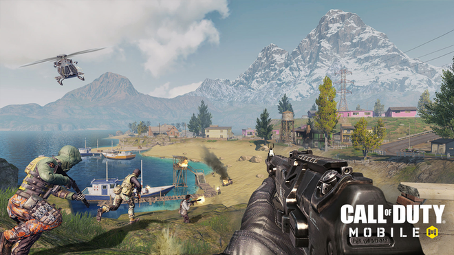 Call of Duty Mobile: Device Requirements To Play COD Mobile on iOS And Android