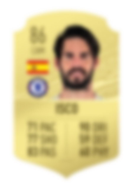 Image from FIFA 20 Ultimate Team: January Transfer Window Rumours & Confirmed Winter Transfers For FUT 20