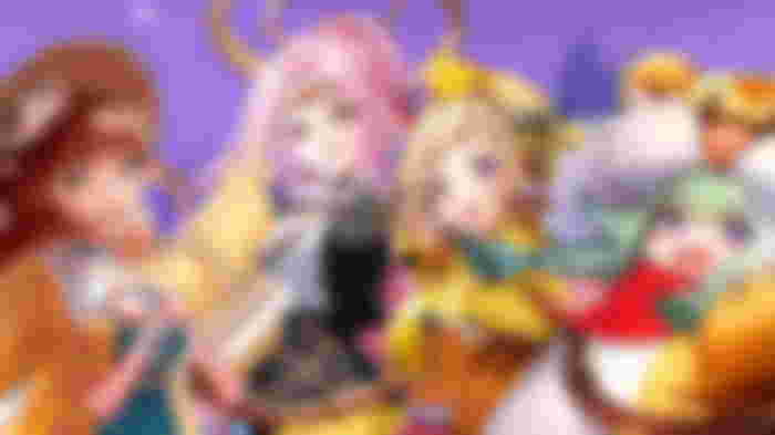 The Guardian Tales tier list continues to grow.