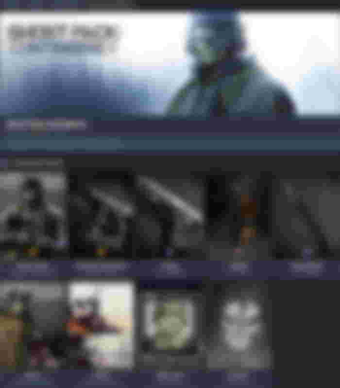 Image from Modern Warfare Season 3: Hardhat Map, Warzone, Road Map, End Date, Maps, Weapons, Battle Pass Rewards, MW2 Remastered And More