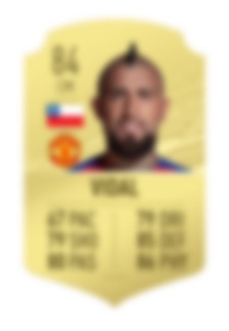 Image from FIFA 20 Ultimate Team: January Transfer Window Rumours & Confirmed Winter Transfers For FUT 20